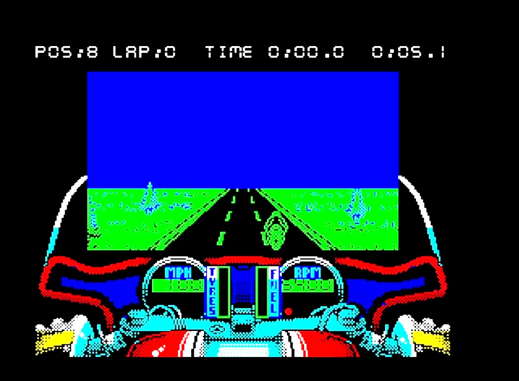 We head back to the mini Code Masters series looking at sporting