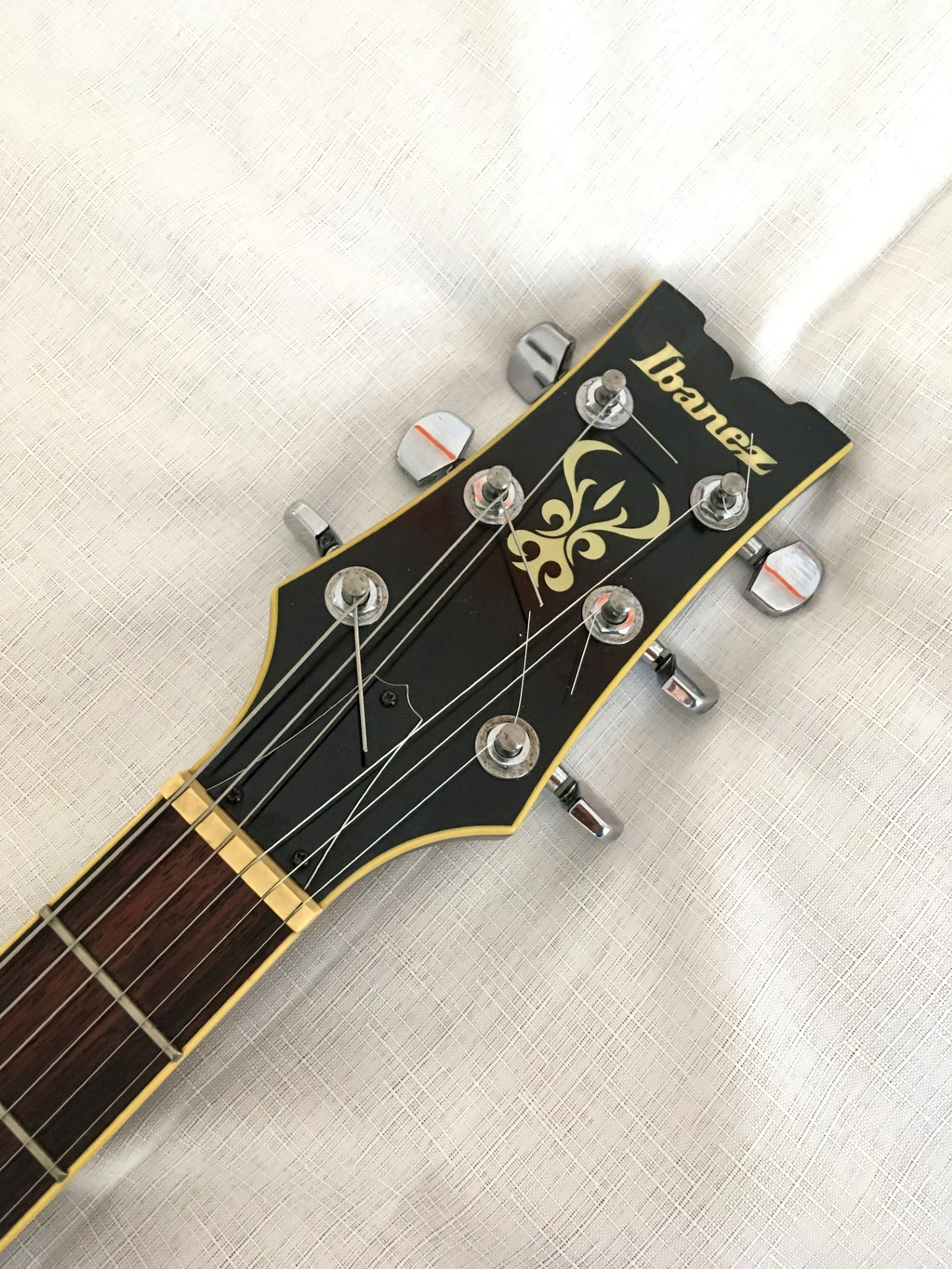 Ibanez Arz-400 IMPECABLE $199.990 Envio a todo Chile +569 55264842
