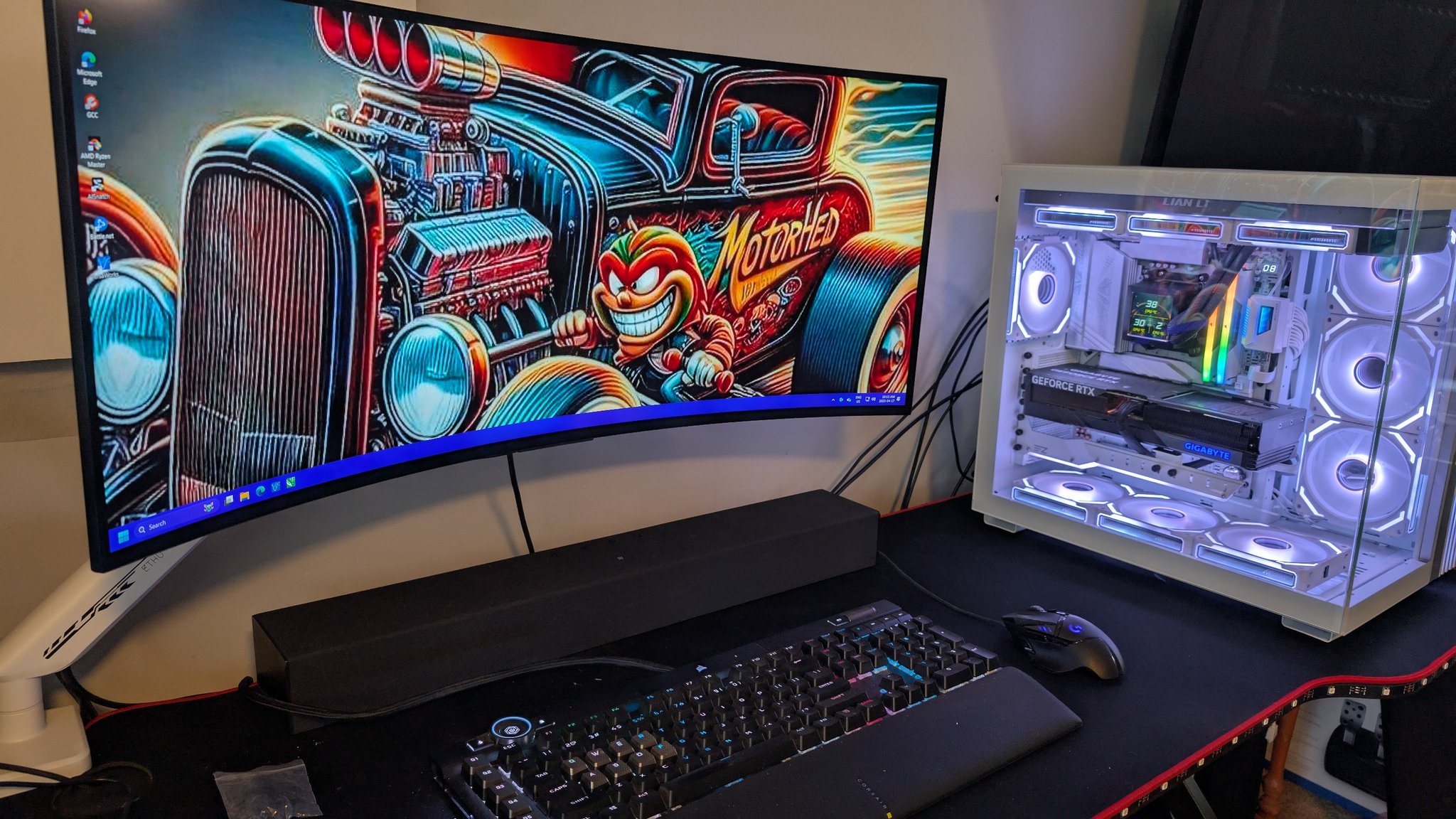 PC Builder and Setups Community | Build complete. | Facebook