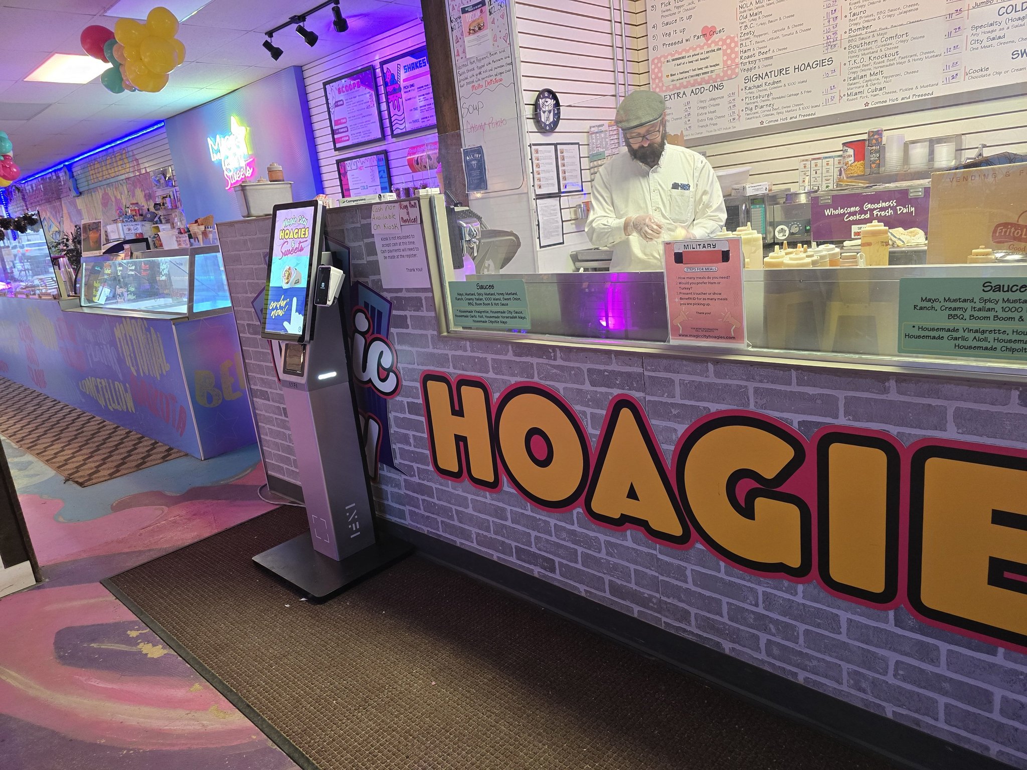 Minot's All Raves..No Rants | Best sandwich shop in town | Facebook