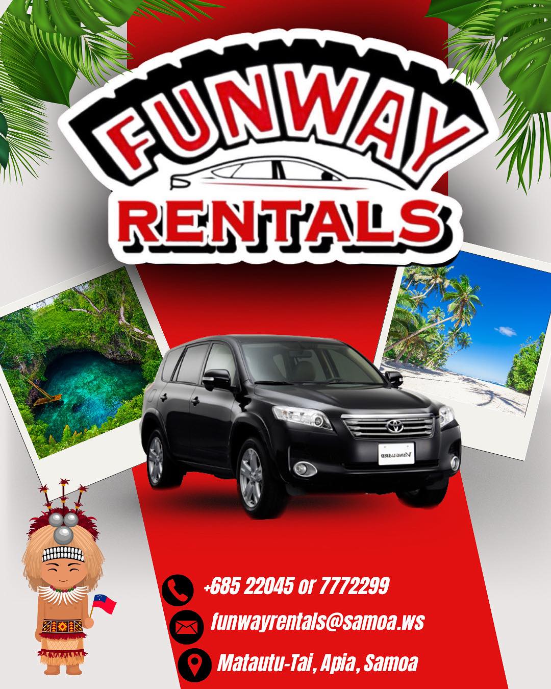 Funway Rentals