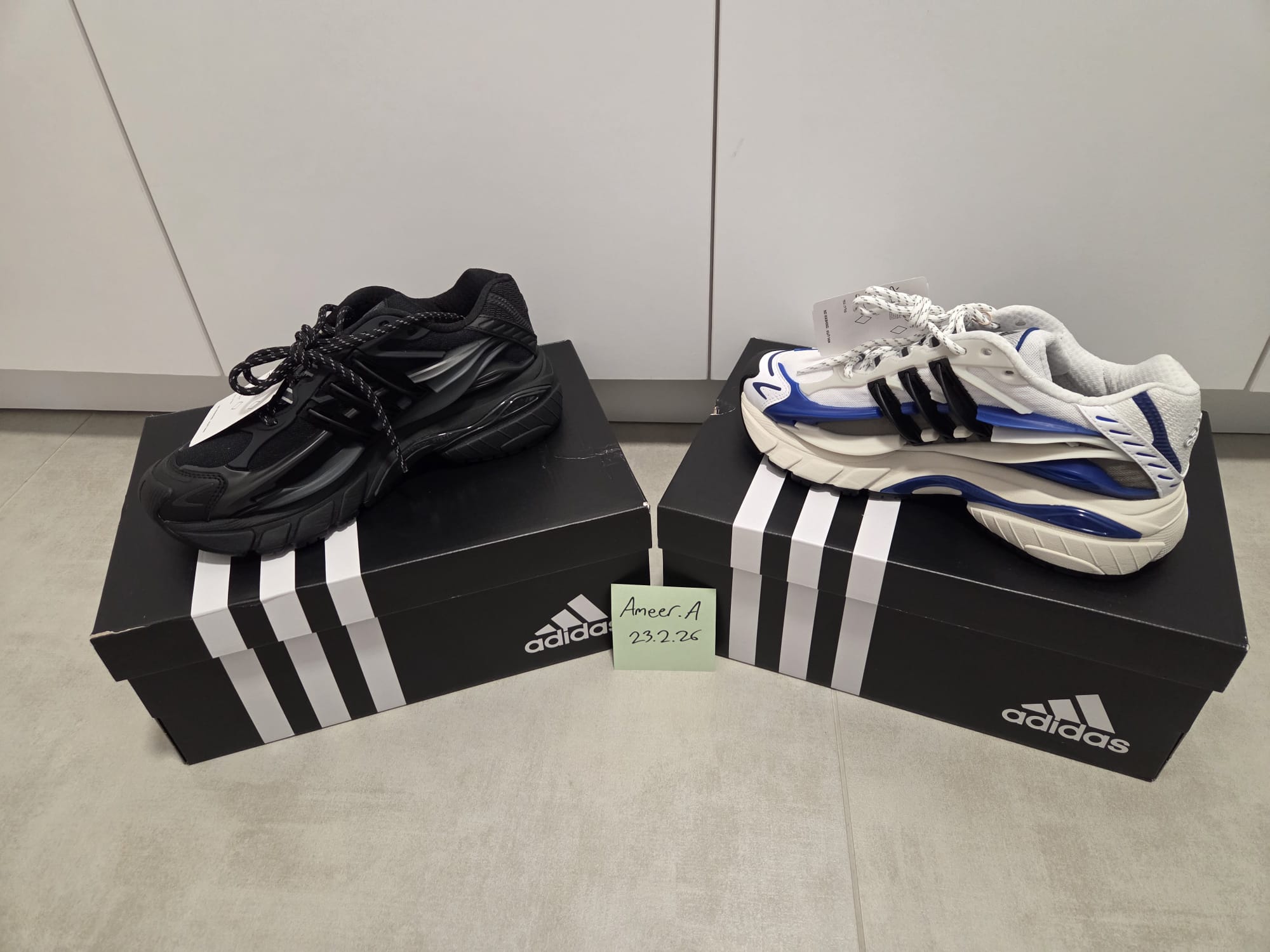 Adidas pharrell sneakers for sale