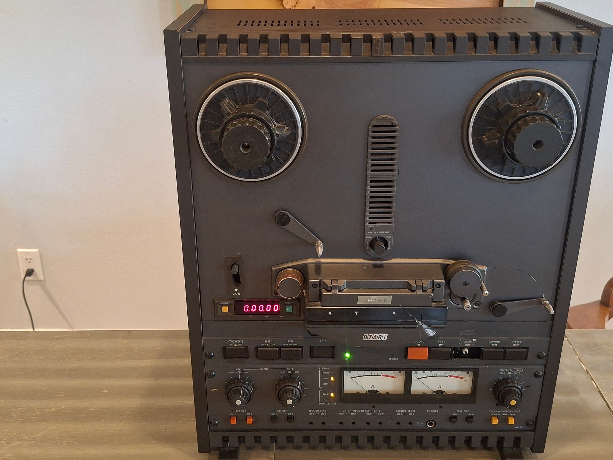Otari MX 5050 biii2 Reel to Reel