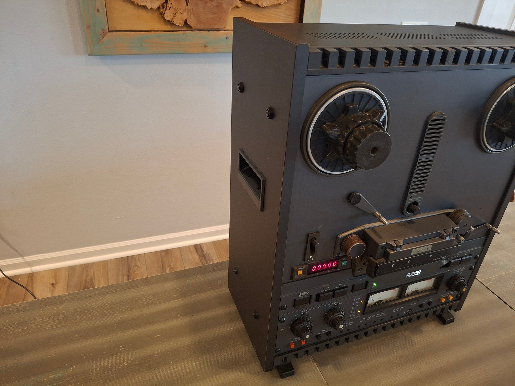 Otari MX 5050 biii2 Reel to Reel