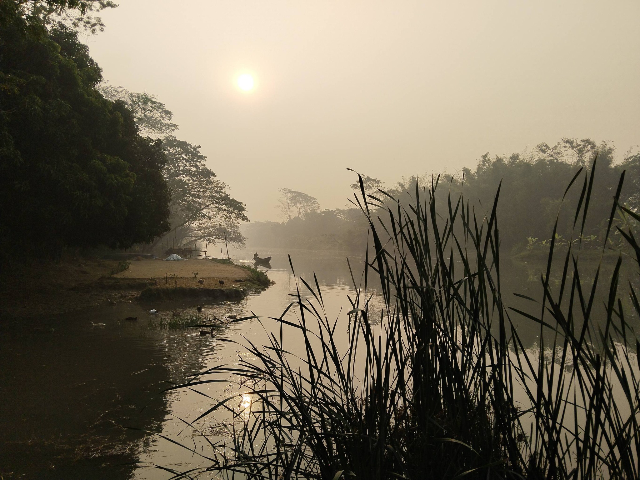 সোনার বাংলা সার্কাস