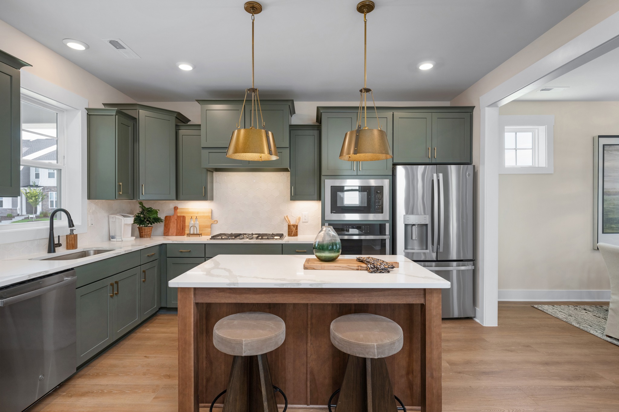 Better Homes and Gardens Real Estate Paracle - Raleigh/ Durham added a ...