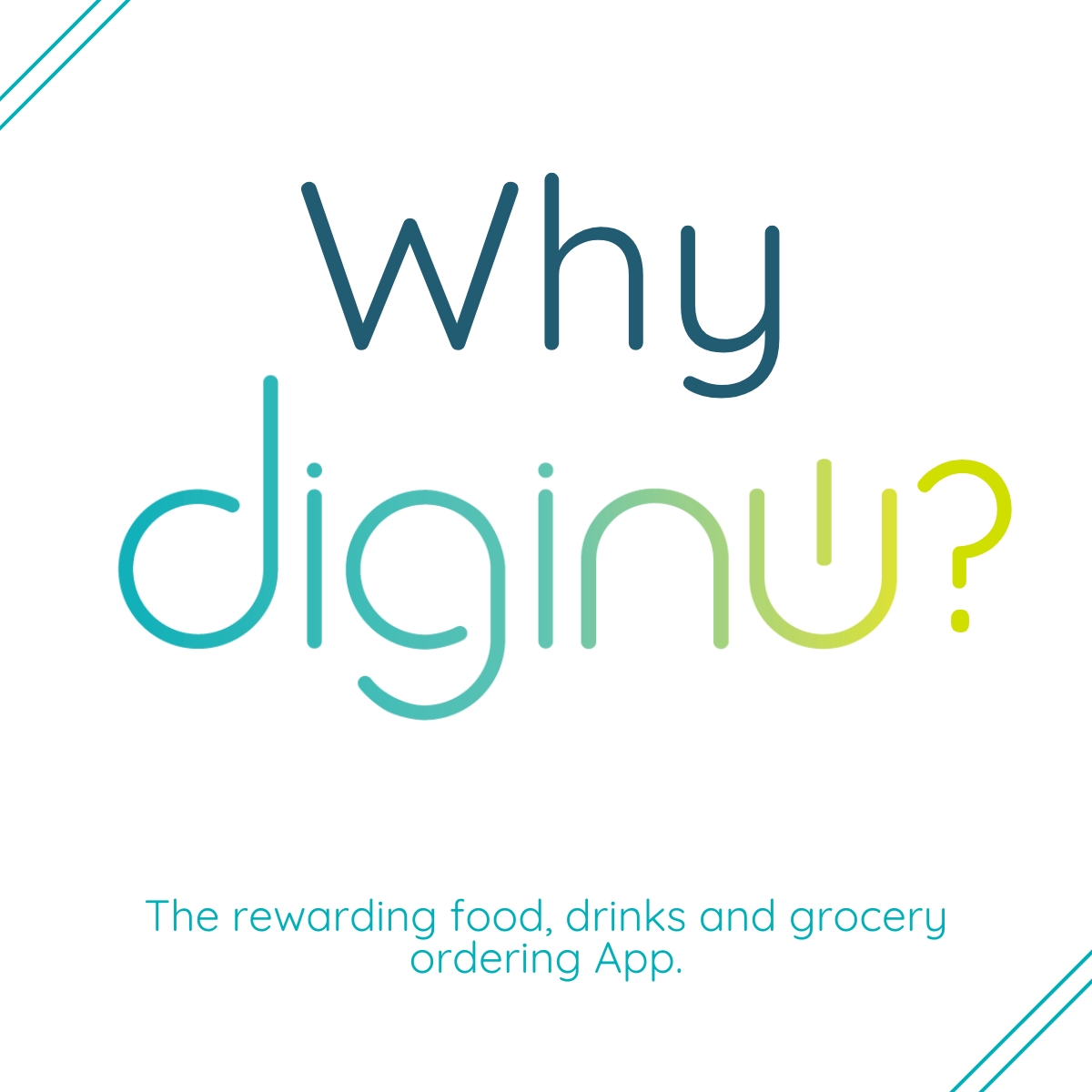 diginu - A bit of background on why our incredible company... | Facebook