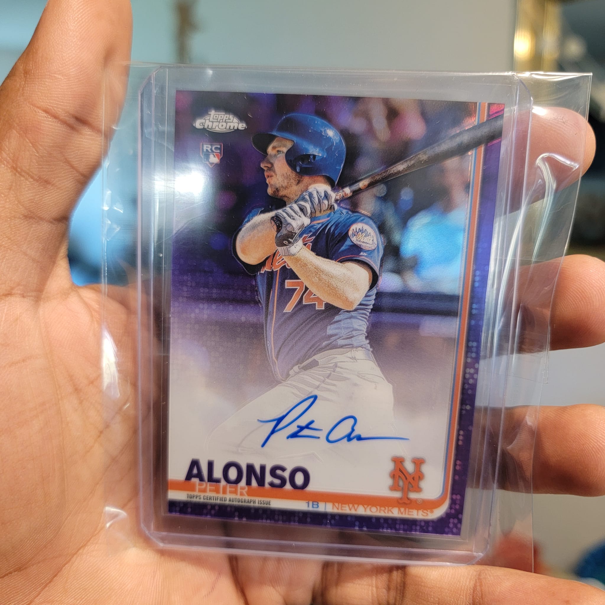 Stadium Club sports card review and parallels