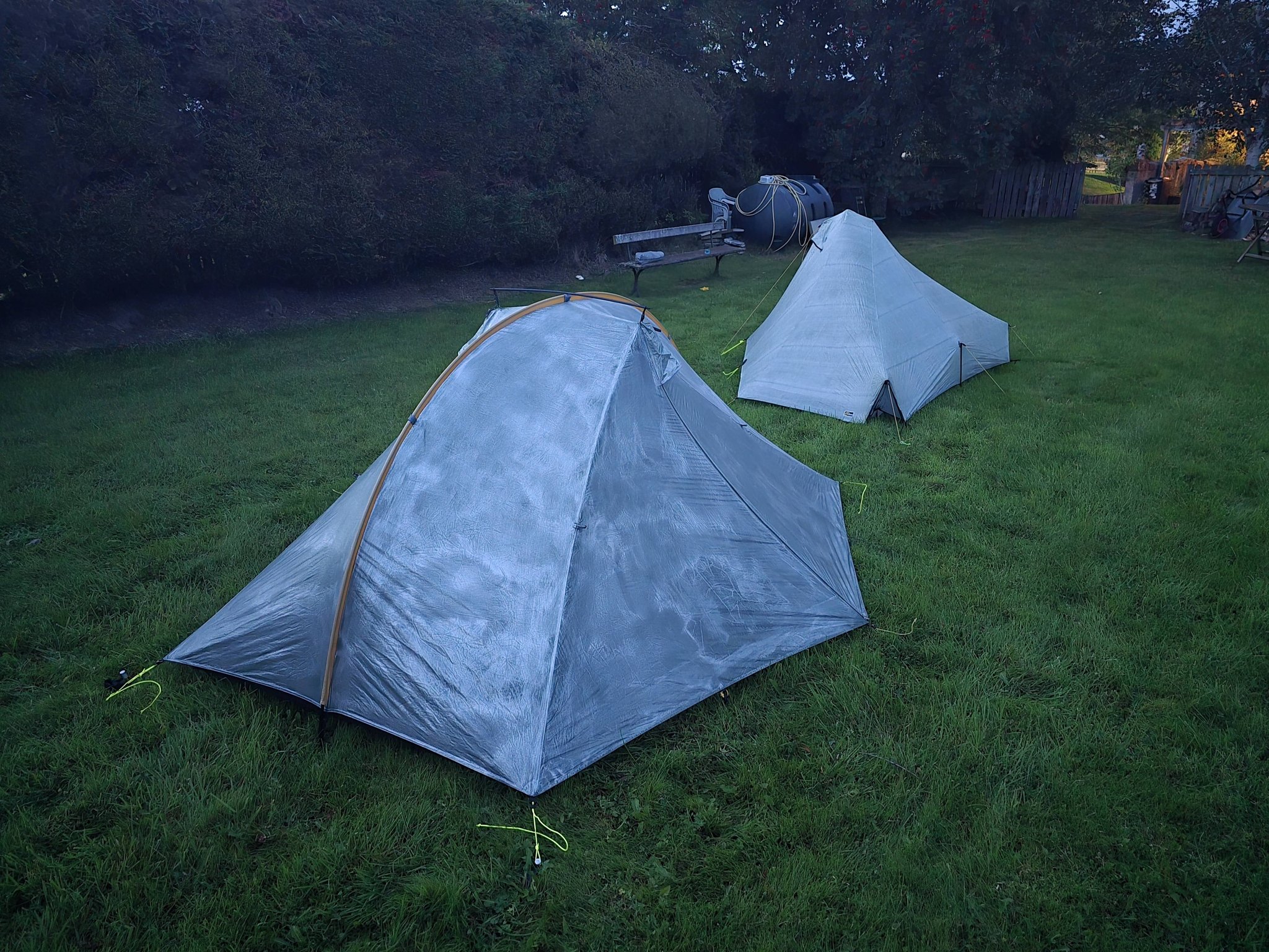 Tarptent Owners and Prospective Owners Group | Facebook
