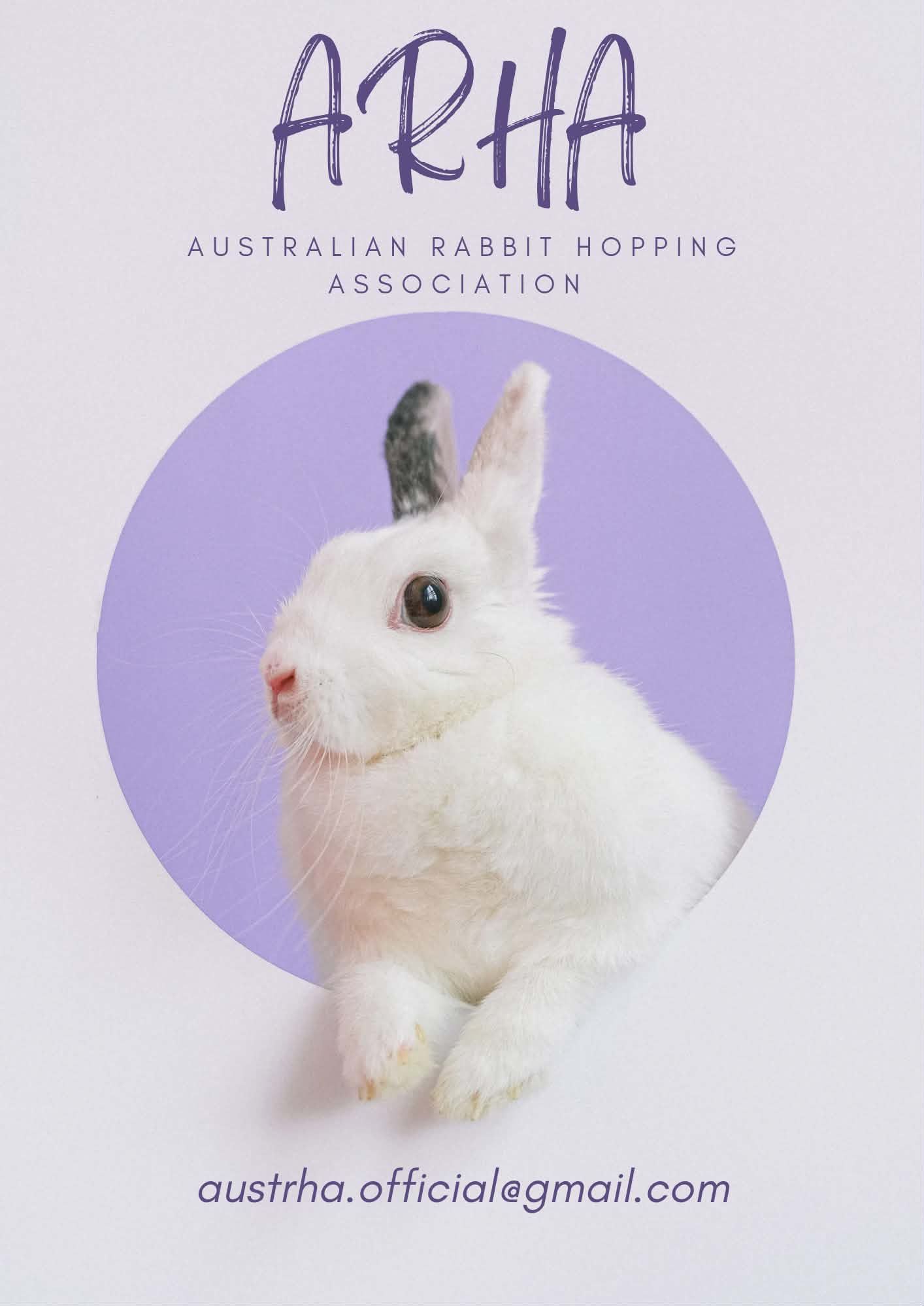 ARHA - Australian Rabbit Hopping Association | Facebook