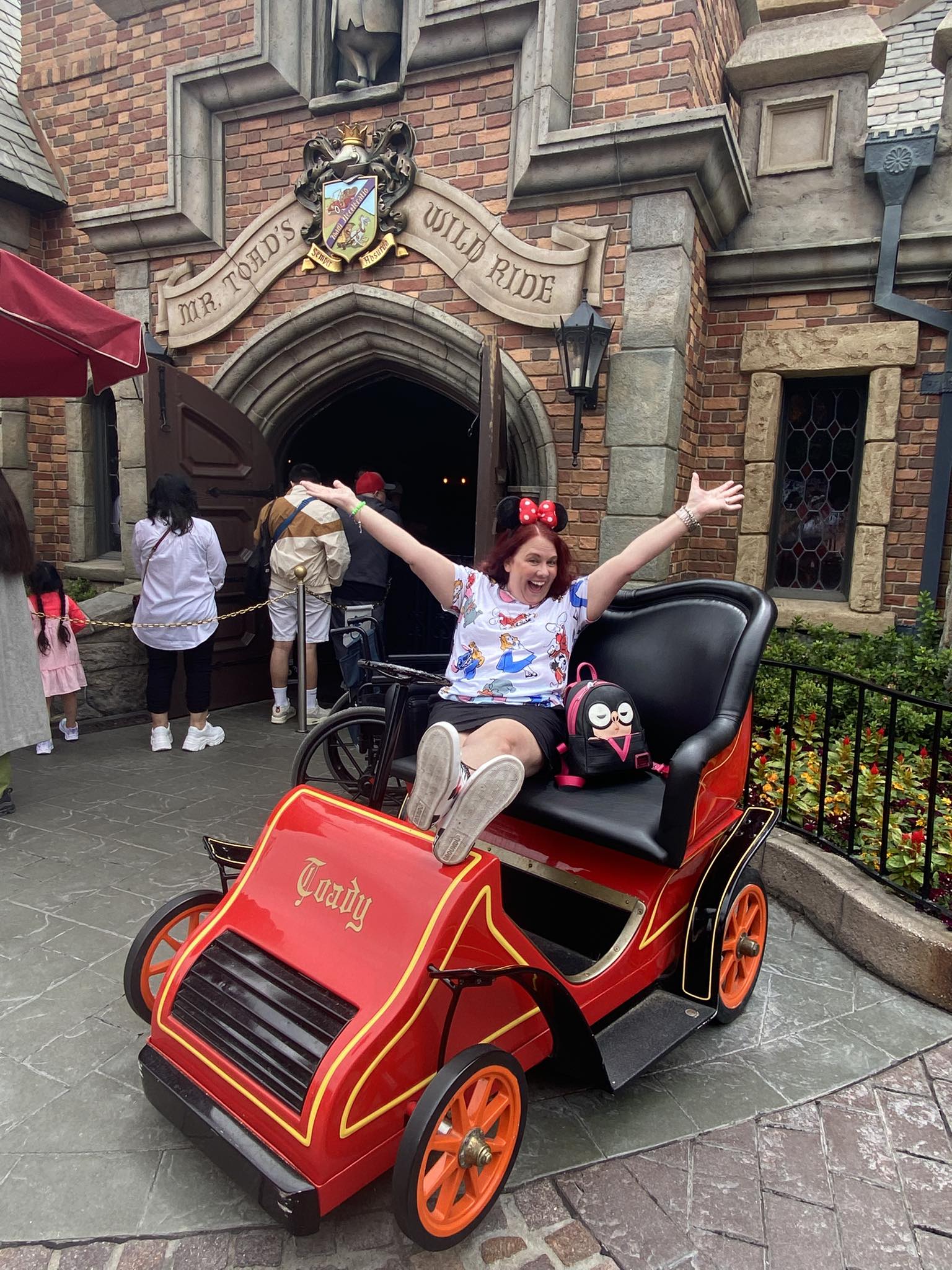 Disneyland Resort has launched a limited-time $59 Evening Ticket