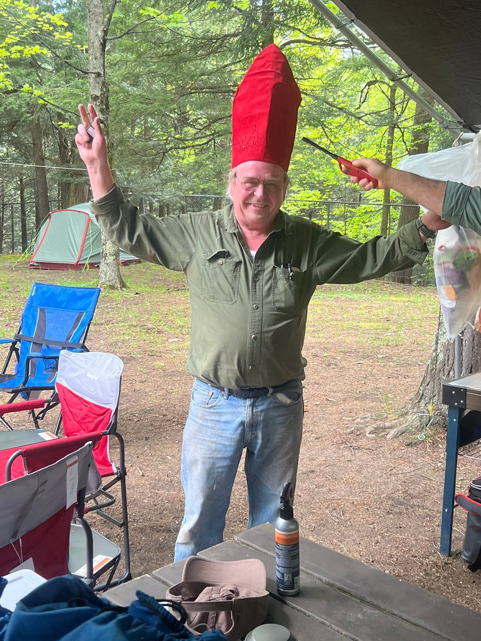 Recent fly fishing adventures in New York and Canada