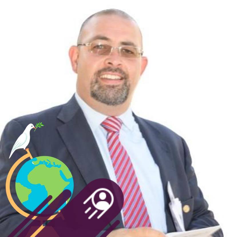 Rami Zeidan