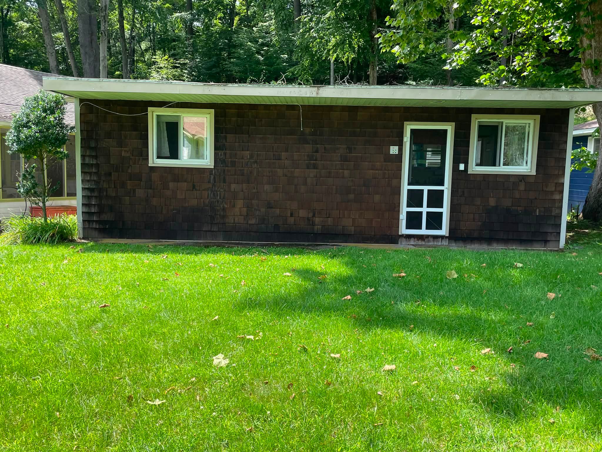 Charming 1br Cottage in Southern Catskills Community for Sale