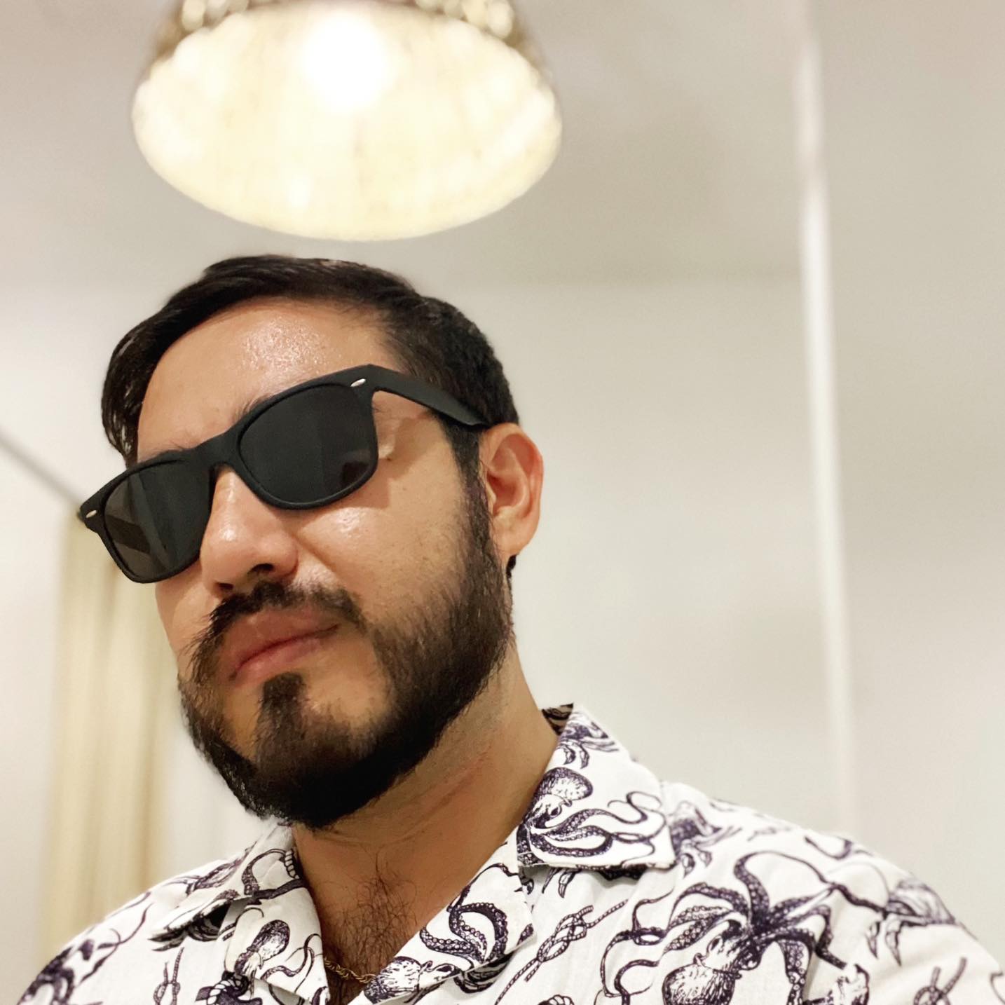 Juan Pablo Peña | Facebook