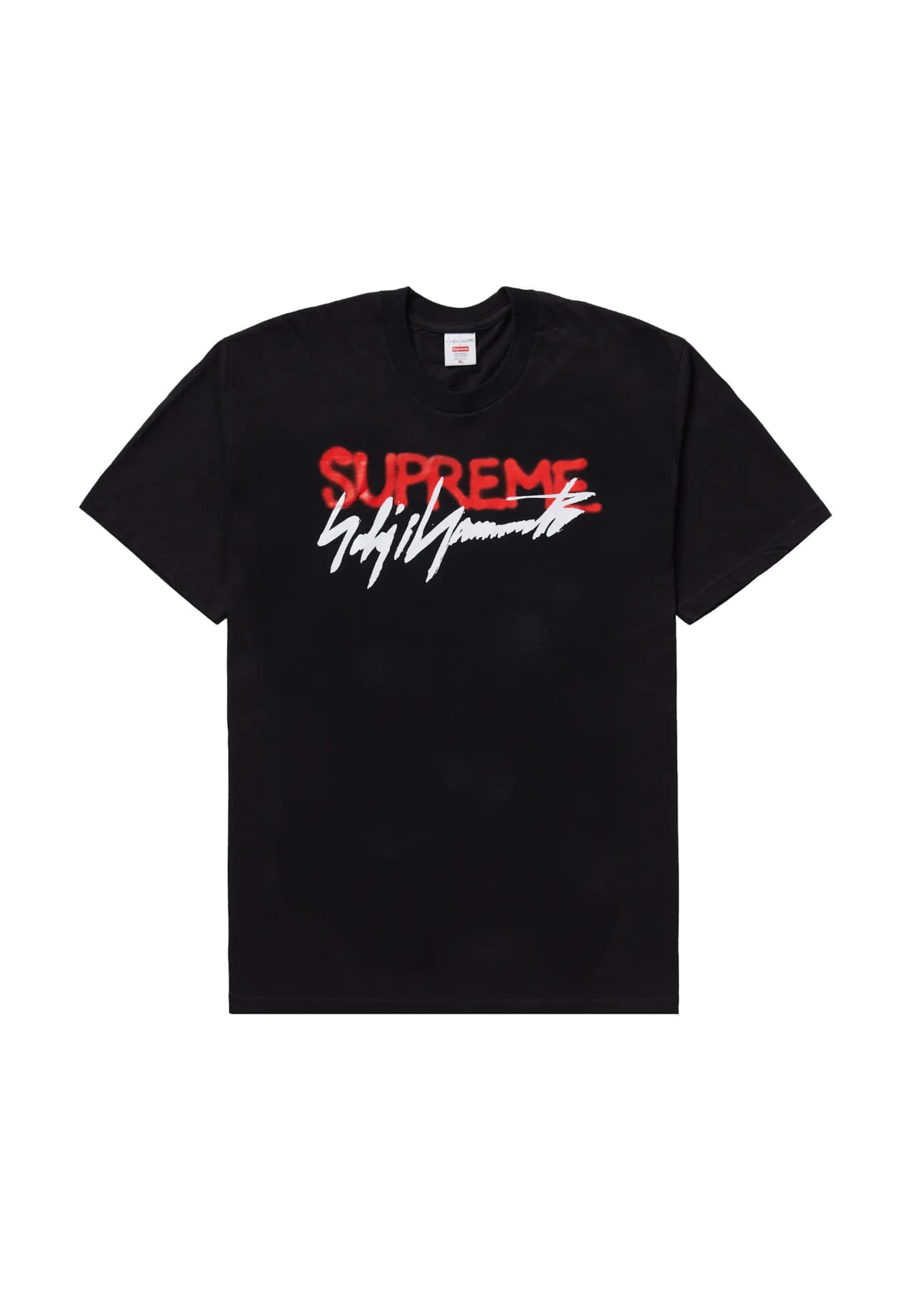 WTS Supreme Cross Box Logo Tee Purple size M - RM 530 Supreme Hard 