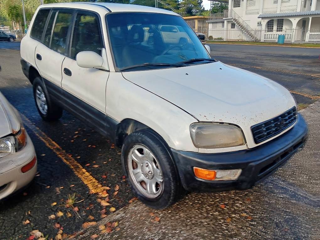 Tpyota Rav 98 aut - Cars & Trucks - Comerio | Facebook Marketplace ...