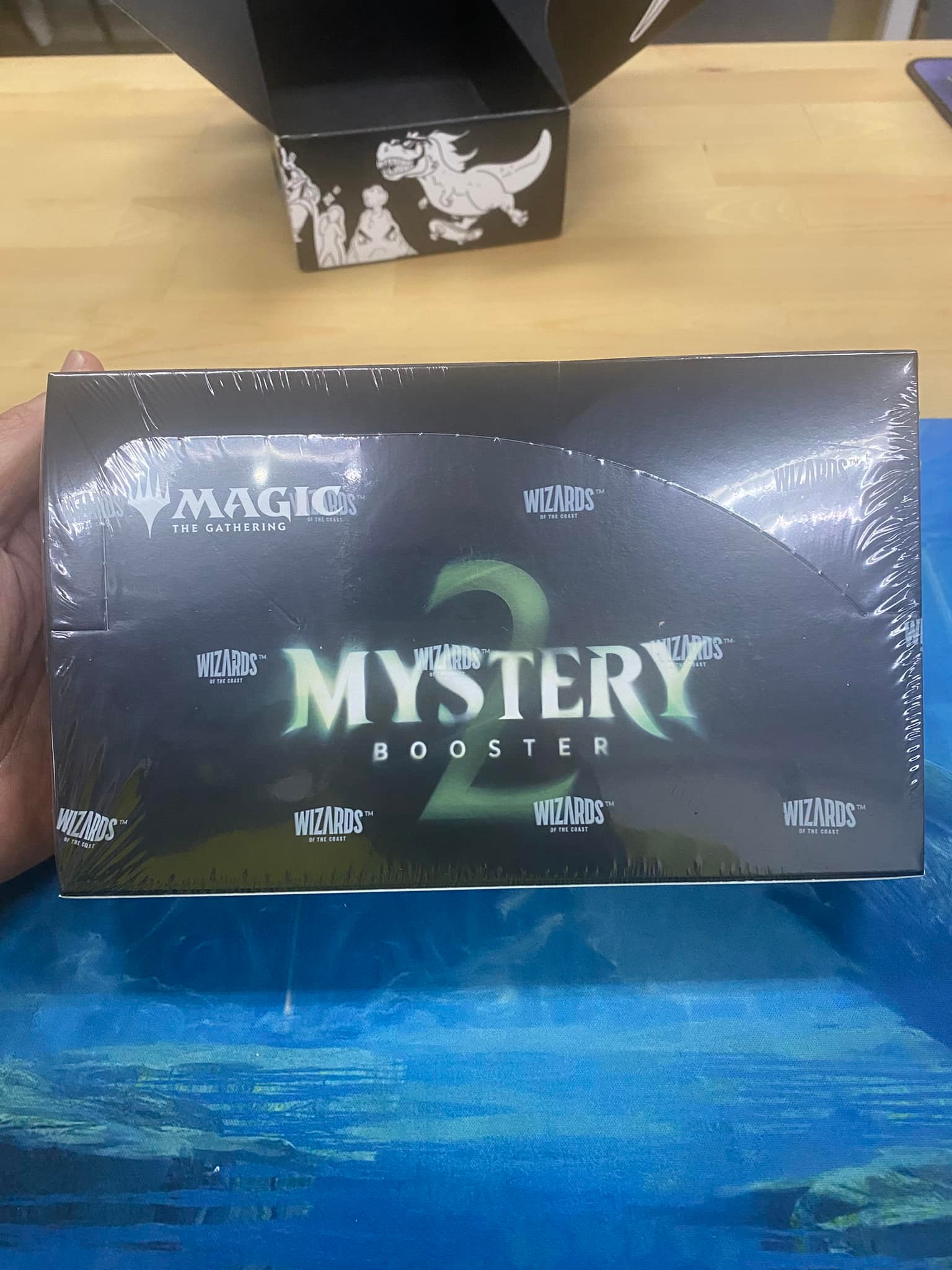 MagicCon 2025 Chicago Mystery Booster 2 pulls