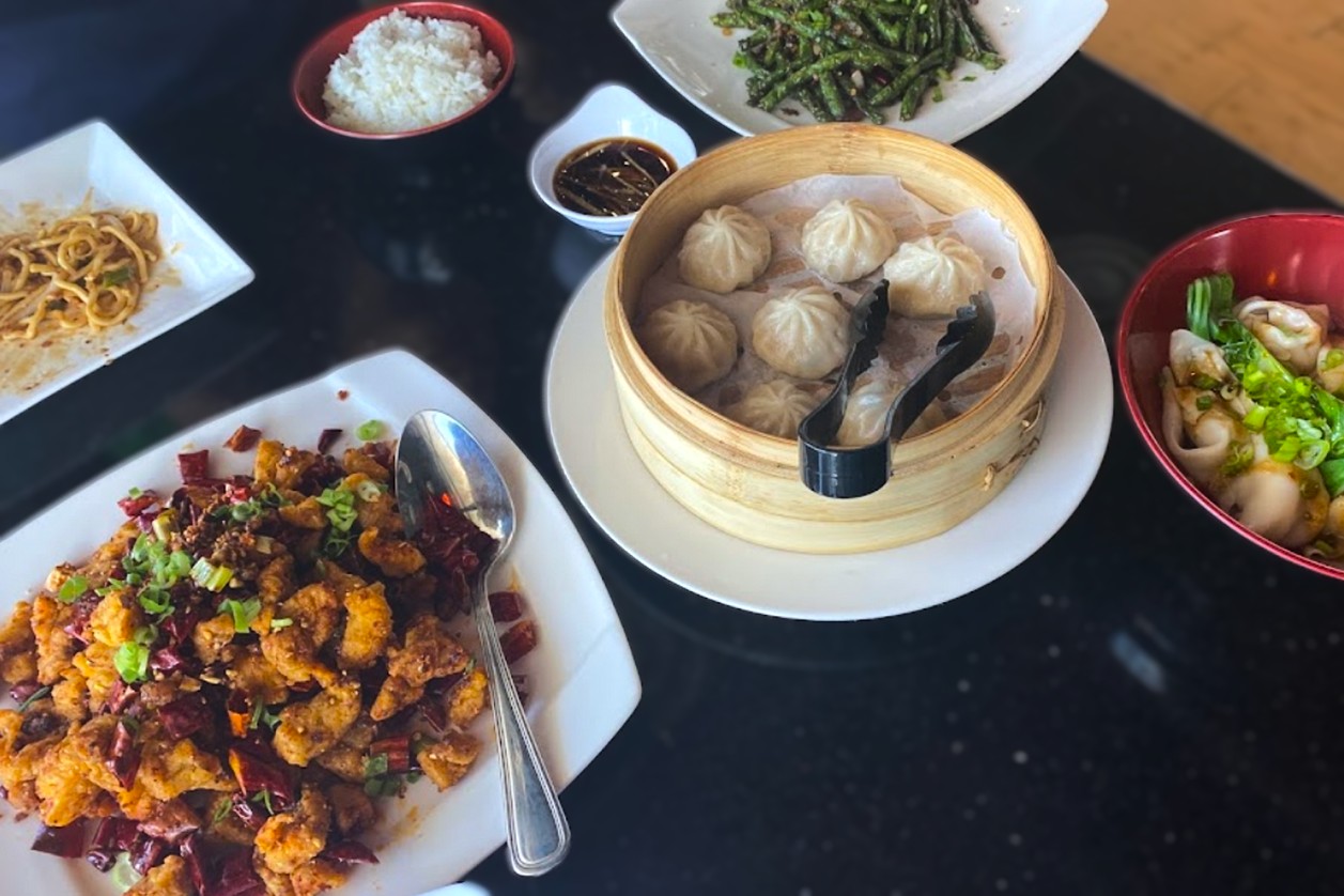 Manassas Talk | Does anyone know when Yummy Bowl Mongolian BBQ will ...