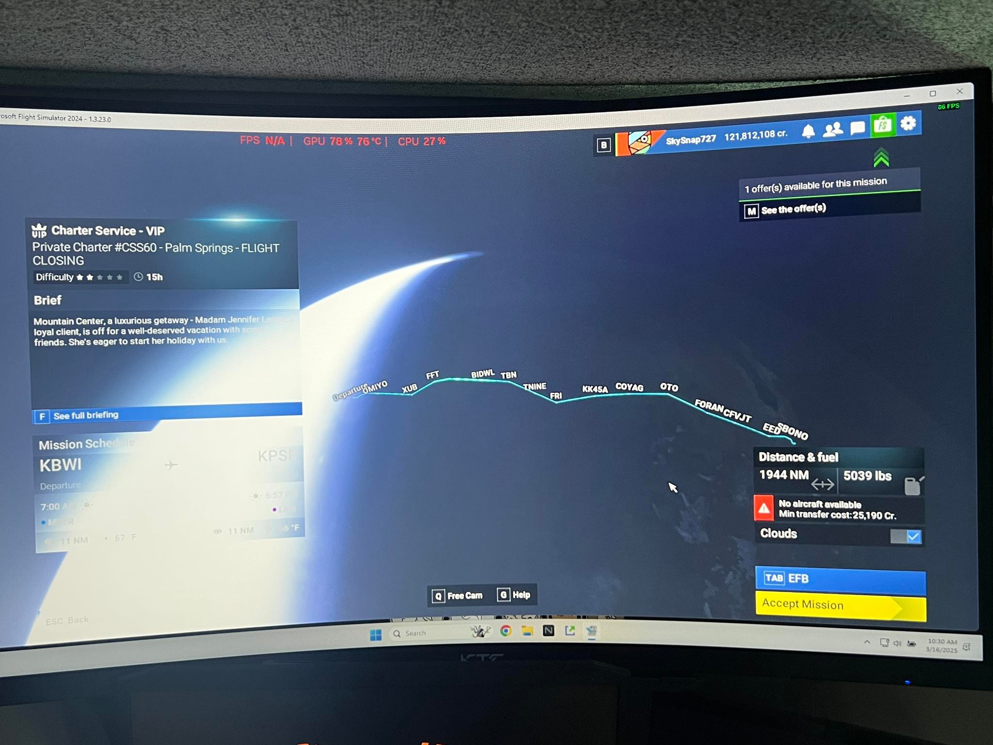 Microsoft Flight Simulator 2024 (Asobo Studio) | This is new and ...