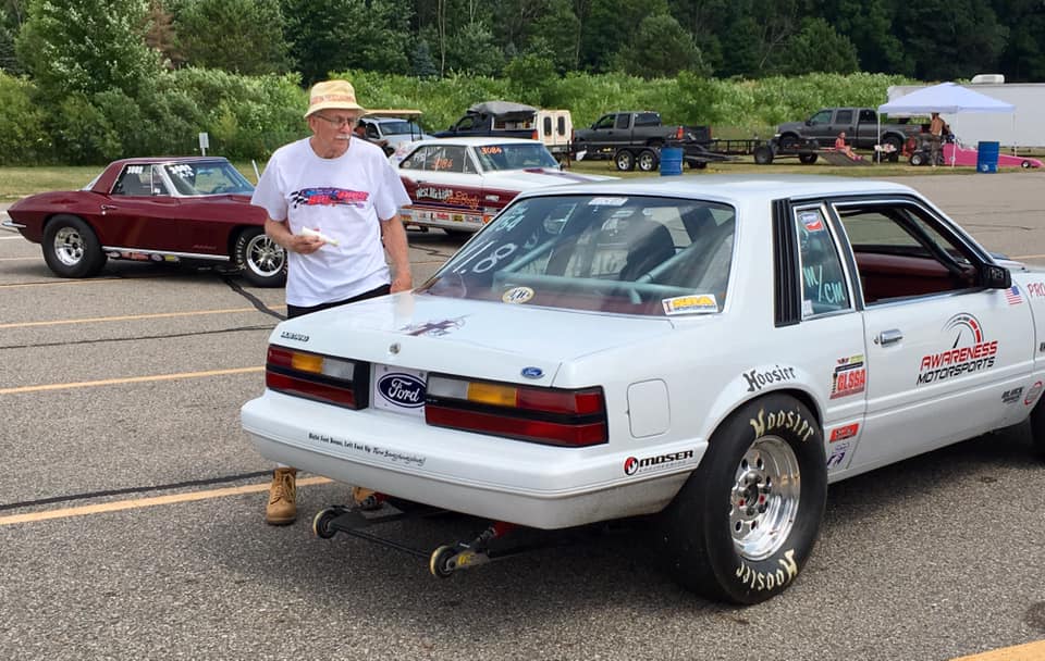 Puff Family Racing
