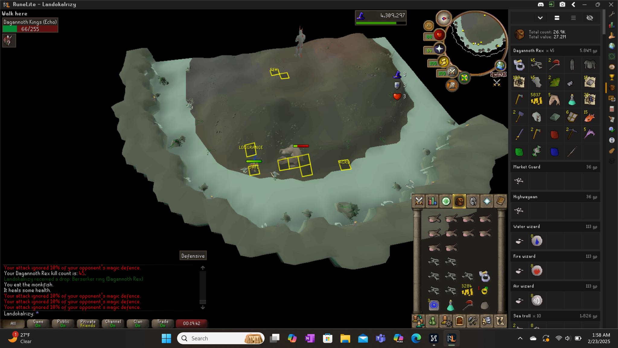Easiest Way to Imbue Berserker Ring