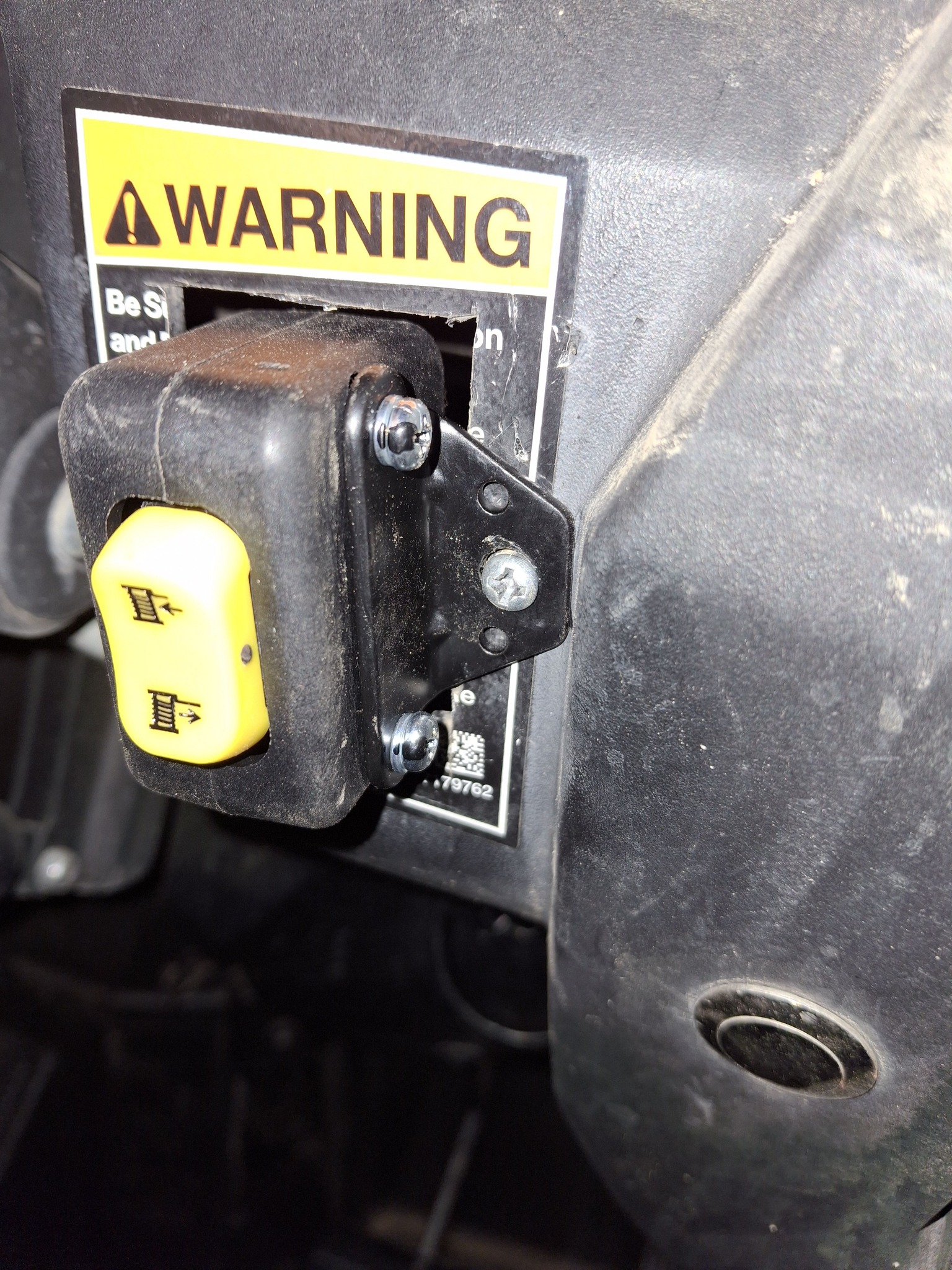I NEED PARTS! Hi I am looking for a primary clutch part and a