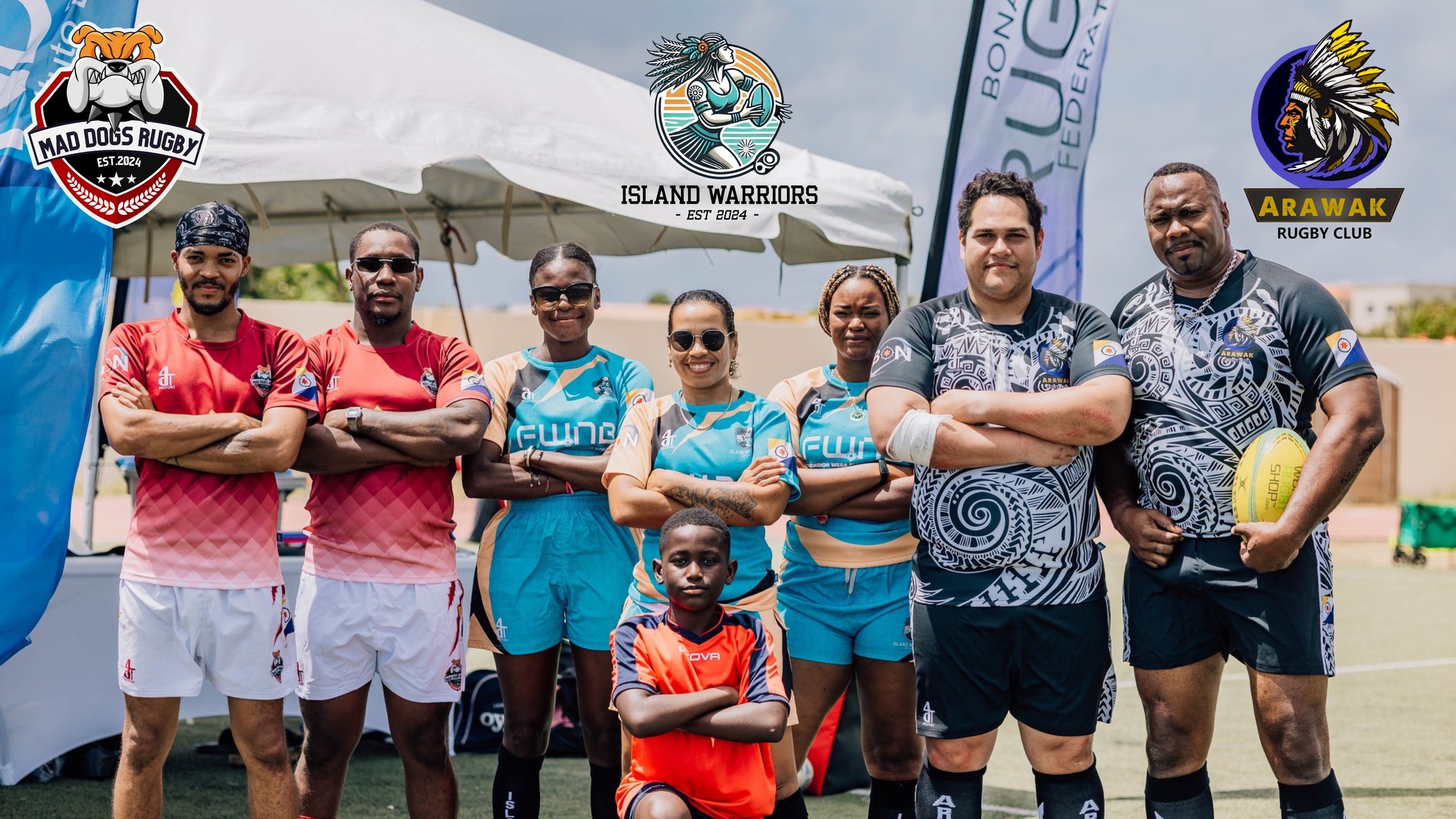 Bonaire Rugby Federation