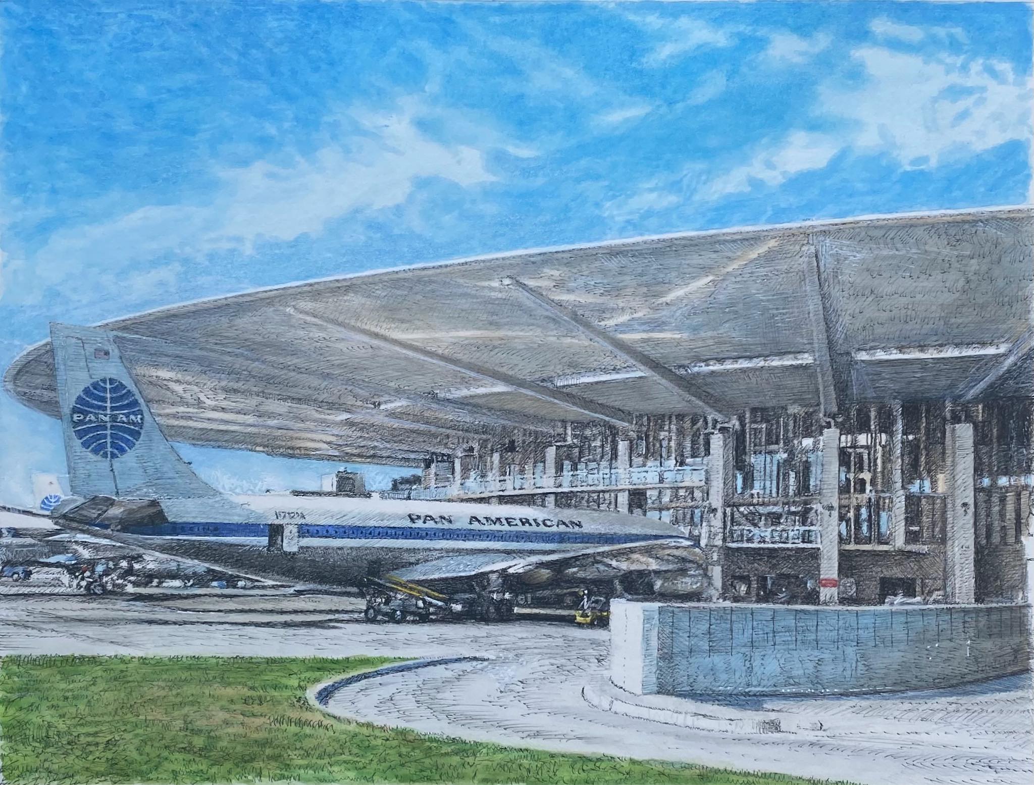 Detail from 1985 