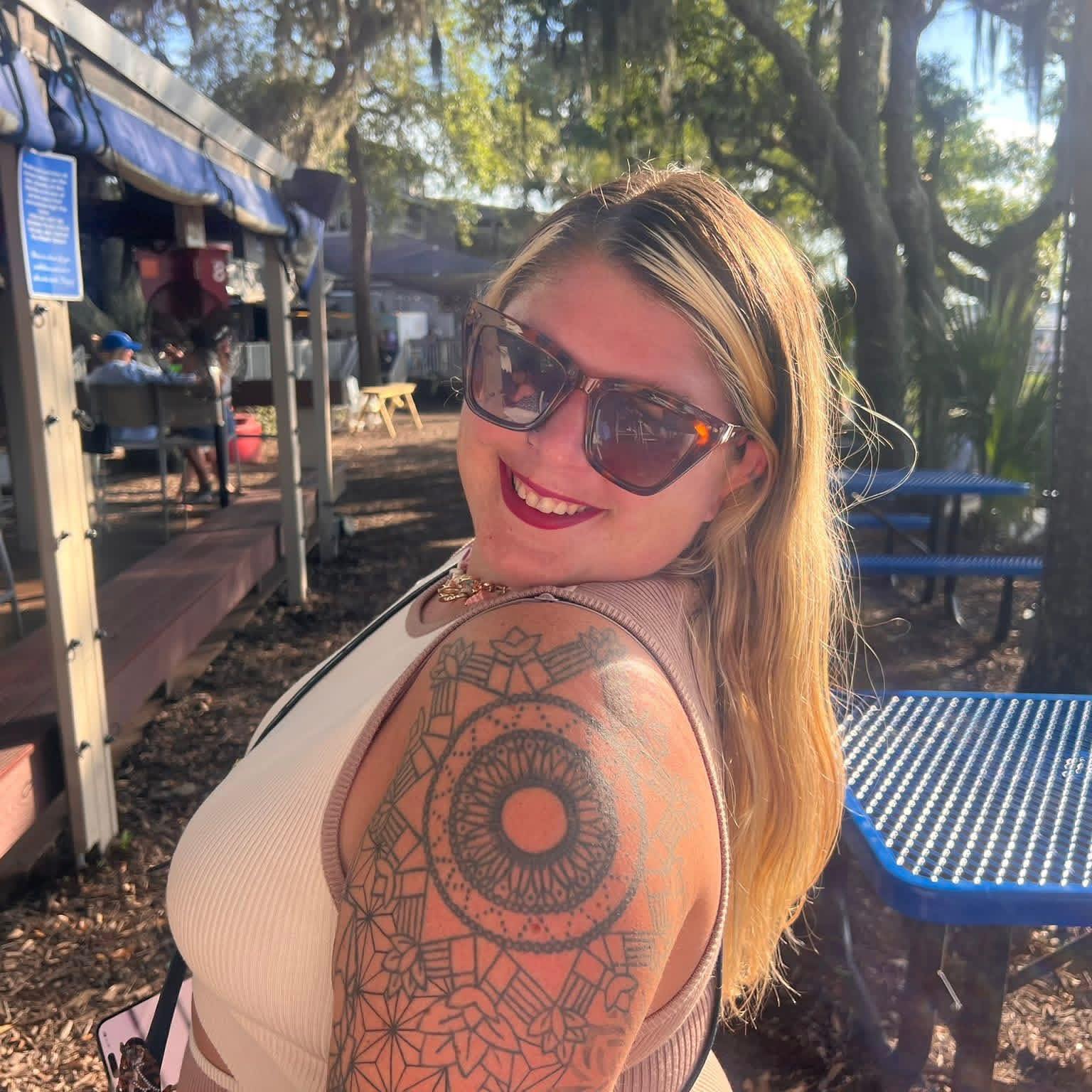 Madison Morgan - ️ | Facebook