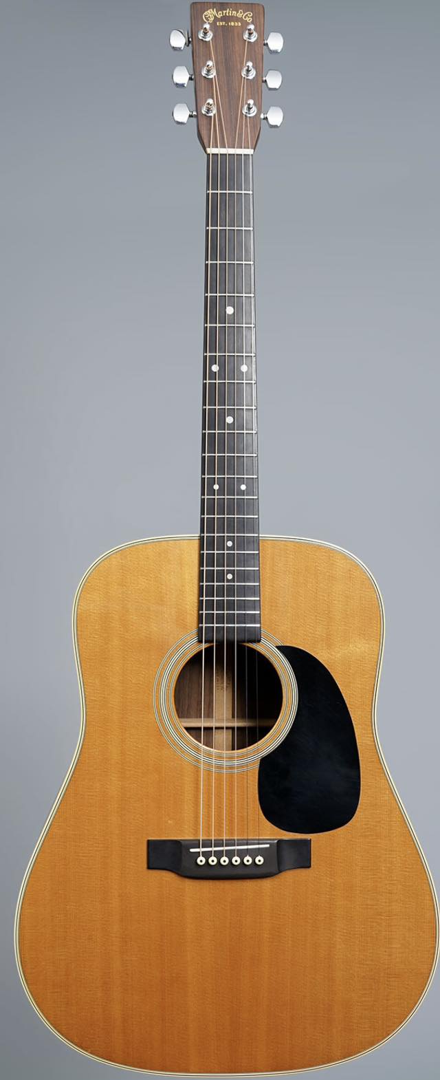 Opinions on 2003 d-28 guitar?