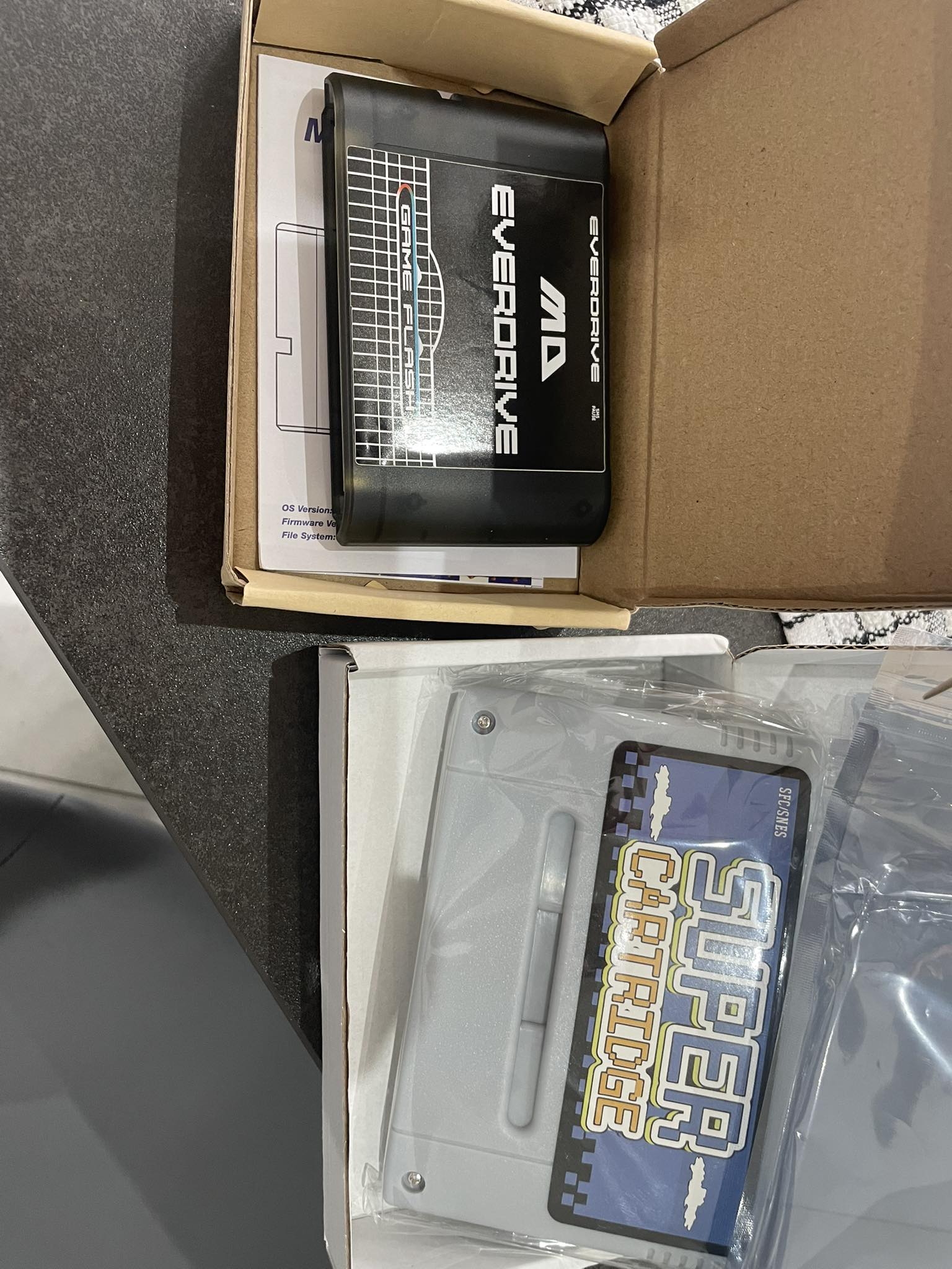Has anyone tried Redproclub consoles with hundreds of games?