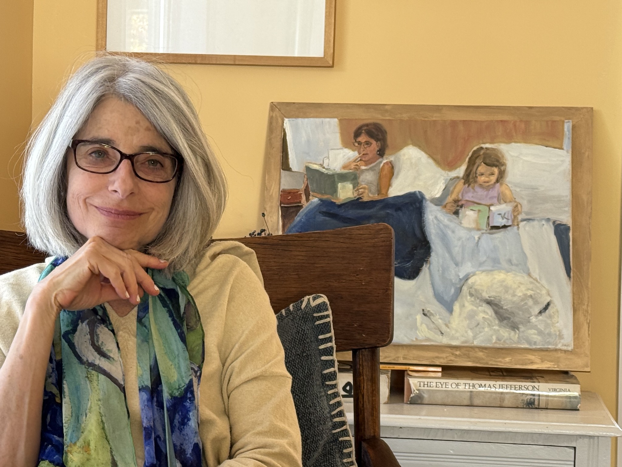 Erika Raskin