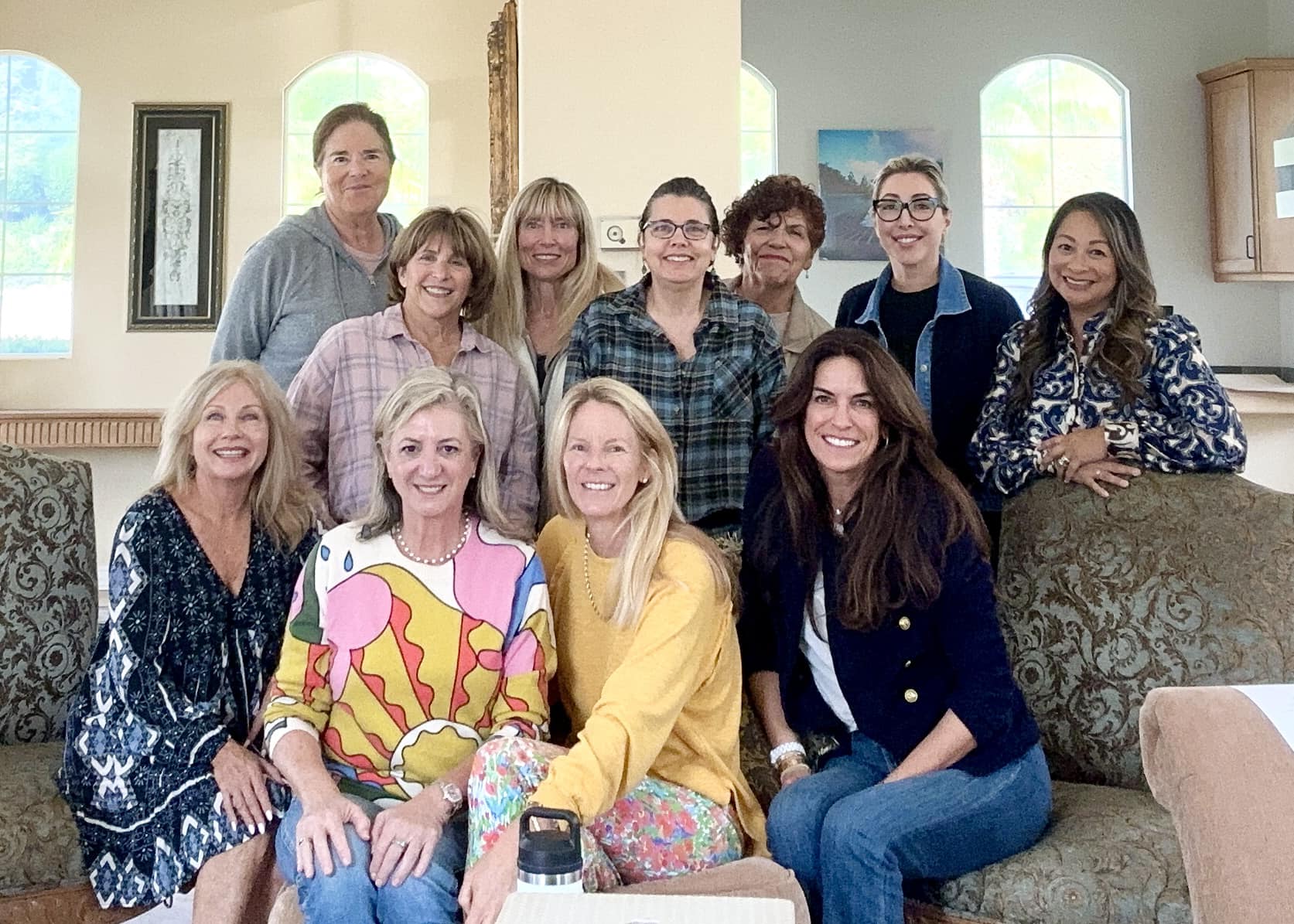 Rady Children’s Hospital Auxiliary La Jolla Unit