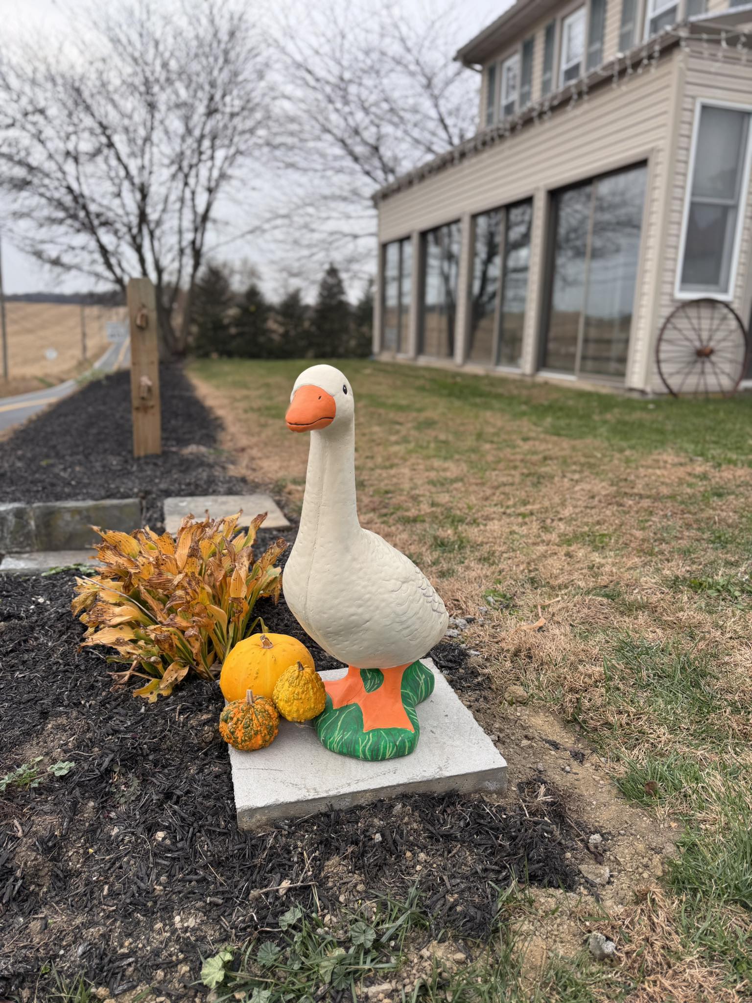 The Porch Goose Club of America | Facebook