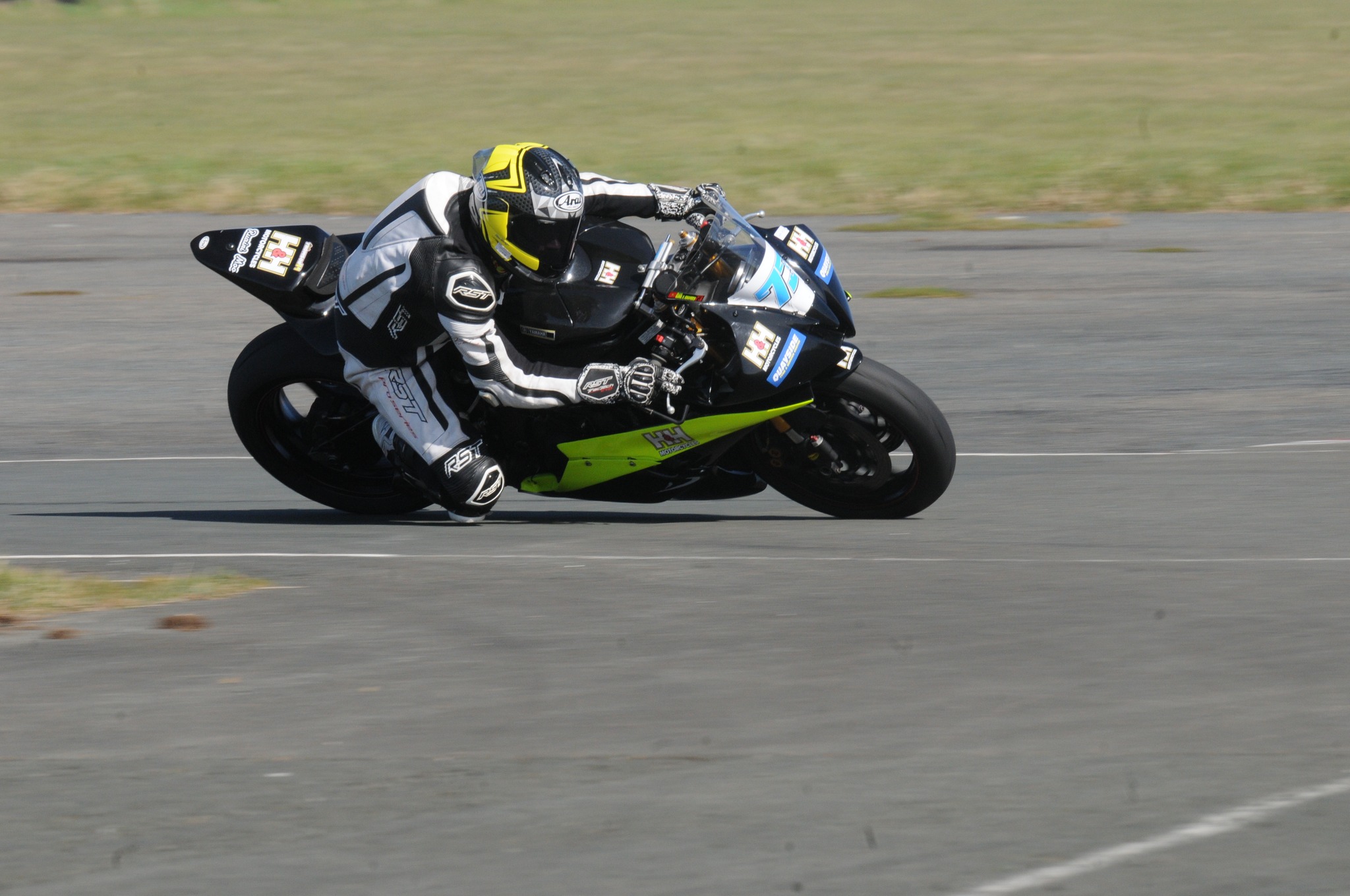 Andreas Racing Association | Facebook