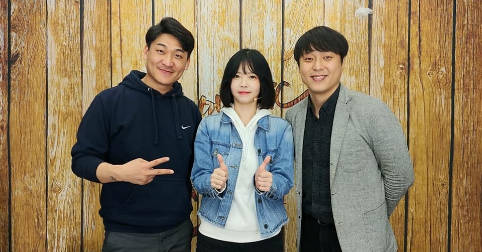 Inoo Park - 오늘 #어쿠스틱타임즈 어탐에서는 기타 콘텐츠를 주로 하지만 사실 알고보면 이것저것... | Facebook