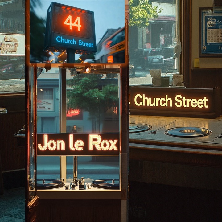 Jonathan Le Roux