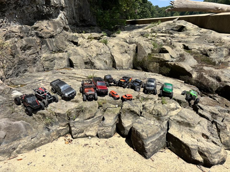 Cheater Rig RC Crawlers | Facebook