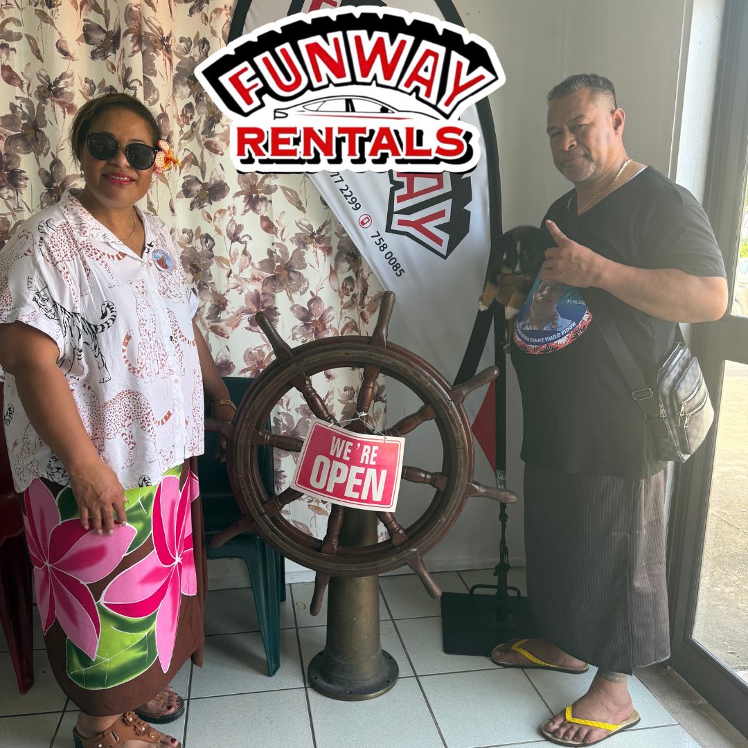Funway Rentals