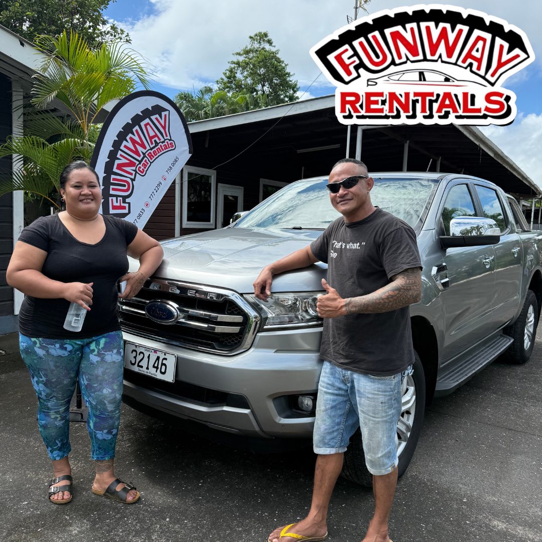 Funway Rentals