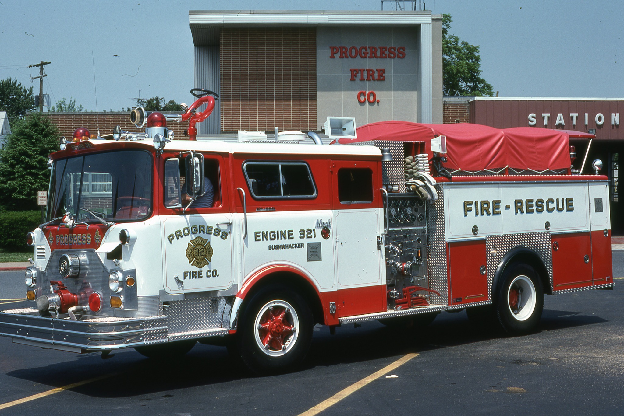 Dave - Kinda hard to believe it's been 44 years since we rebuilt this ...