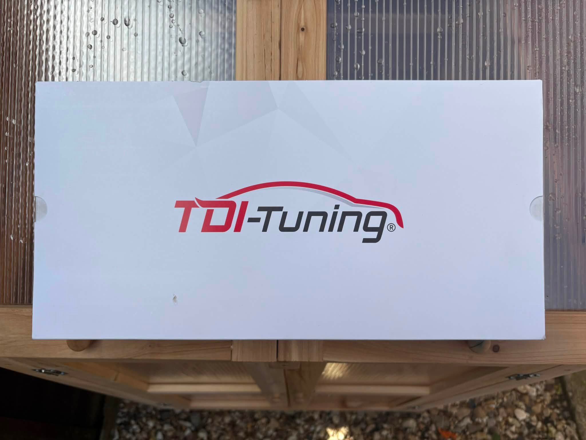 TDI-Tuning box for 2.0 TFSI EA113 engine | Langport, Somerset