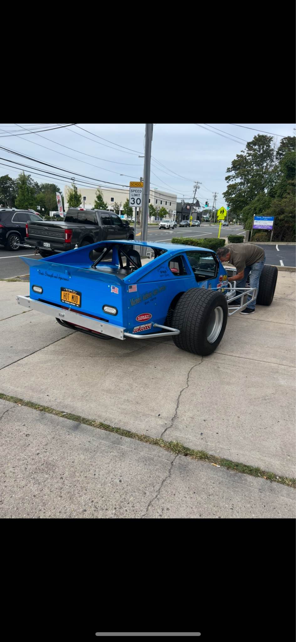 2025 Other other · Modified street legal race car