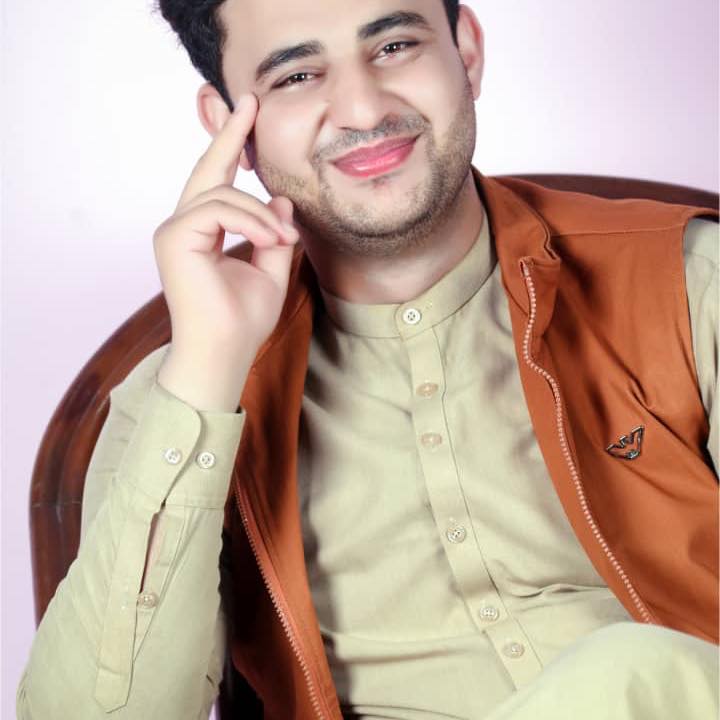 Haseeb Saeedi