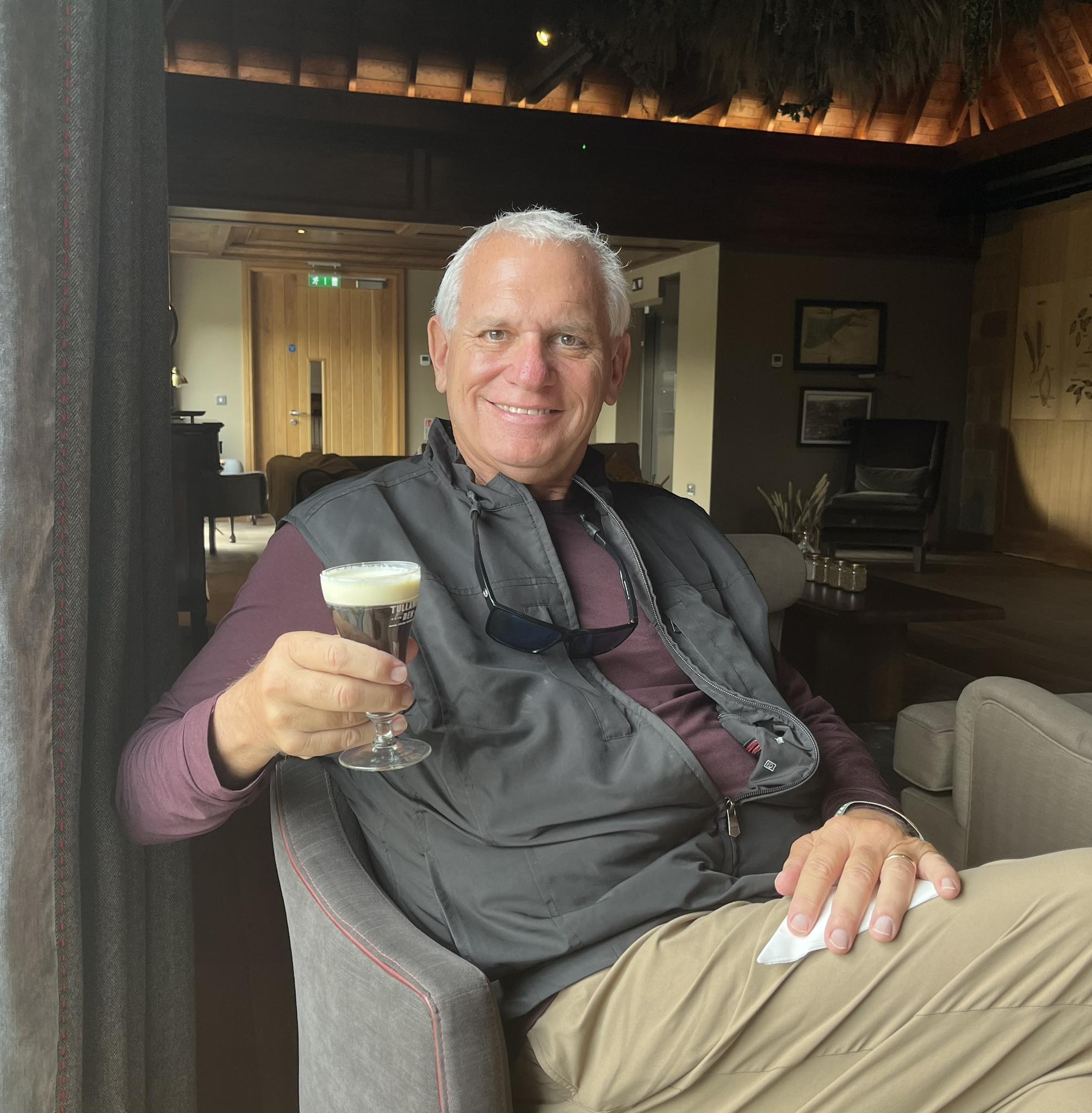 Last night, my husband Pete, a... - Brenda Browning Ruffing | Facebook