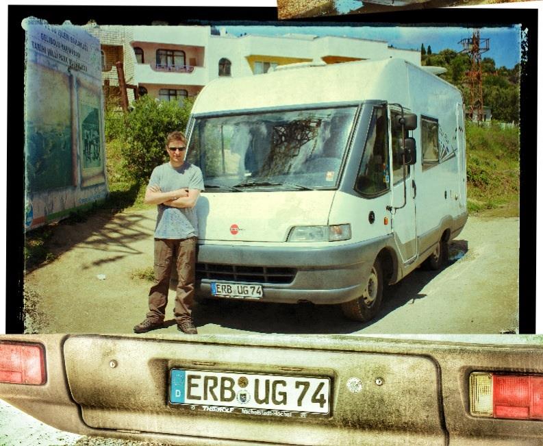 Erbug Benguler