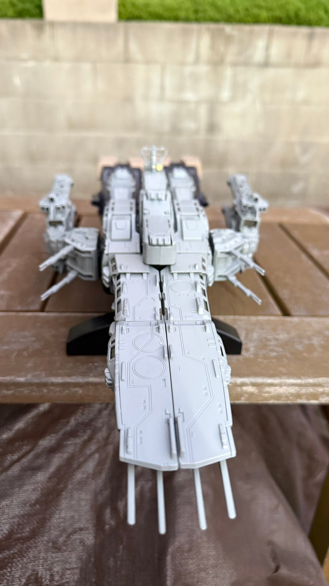 SDF-1 | Facebook