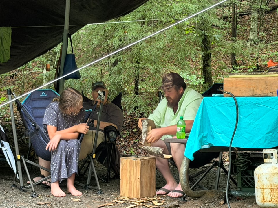 zelt coleman 6 Spruce Falls 6-Personen-Familienzelt corded poles ship_fee_exp_49 Color:Greem 2.8x2.8x2.8m JOYO JF-37 Chorus &
