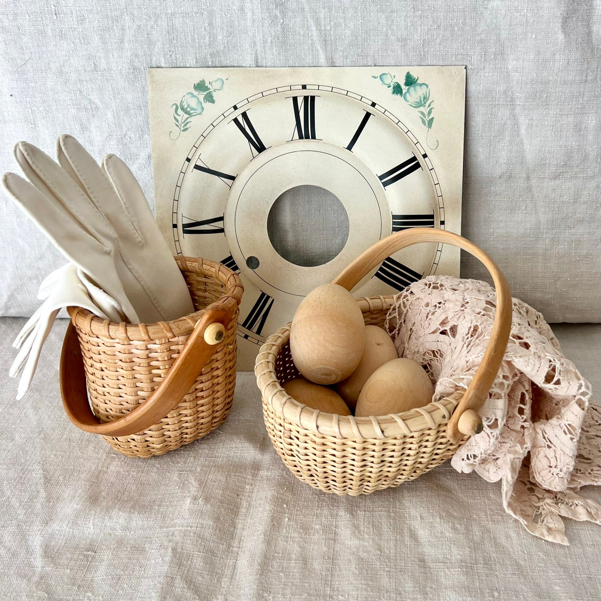 Seriously sweet minis! 1. Sweet “one egg” mini round Nantucket  display picture 1